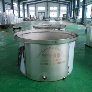 300型固態(tài)中型釀酒設(shè)備競(jìng)價(jià)