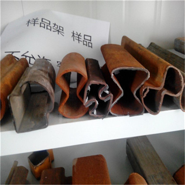 淄博方管 平橢圓 異型管廠家