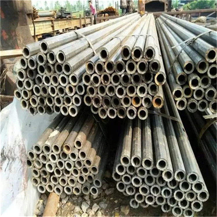 阜陽16mn無縫方管 45號無縫方管 加工定制